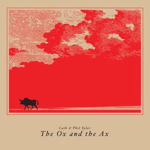 The ox and the ax